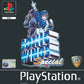 Playstation: Sonic Wings Special