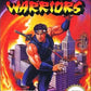 NES: Shadow Warriors