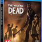 Playstation 4: The Walking Dead: Complete First Season