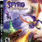 Playstation 3: Legend of Spyro Dawn of the Dragon