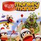 Playstation 2: Eye Toy Monkey Mania