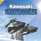 Nintendo Wii: Kawasaki Snowmobiles