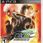 Playstation 3: King of Fighters XIII