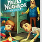 Nintendo Switch: Hello Neighbor Hide & Seek