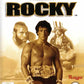 GameCube: Rocky