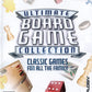 Nintendo Wii: Ultimate Board Game Collection