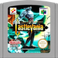 Nintendo 64: Castlevania Legacy of Darkness