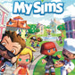 Nintendo Wii: MySims
