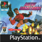 Playstation: Agent Armstrong