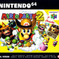 Nintendo 64: Mario Party 2