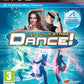 Playstation 3: Dance! It's Your Stage