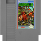 NES: Guerrilla War