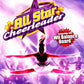 Nintendo Wii: All Star Cheerleader