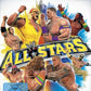 Playstation 2: WWE All Stars
