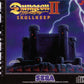 MCD: Dungeon Master II Skullkeep