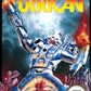 NES: Super Turrican