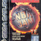 Saturn: NBA Jam T.E.