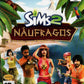 Playstation 2: The Sims 2: Castaway
