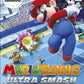 Wii U: Mario Tennis: Ultra Smash