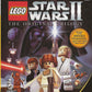 Xbox 360: LEGO Star Wars II: The Original Trilogy