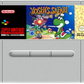Super Nintendo: Yoshi's Safari