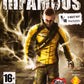 Playstation 3: Infamous