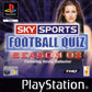 Playstation: Sky Sports Football Quiz Season 02