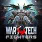Nintendo Switch: War Tech Fighters