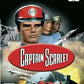 Playstation 2: Captain Scarlet