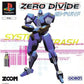 Playstation: Zero Divide