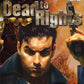 Playstation 2: Dead to Rights