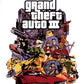 Playstation 2: Grand Theft Auto III