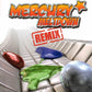 Playstation 2: Mercury Meltdown Remix