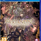 Playstation 4: Brigandine: The Legend of Runersia