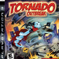 Playstation 3: Tornado Outbreak