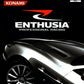 Playstation 2: Enthusia Professional Racing