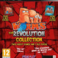 Playstation 3: Worms Revolution Collection
