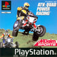 Playstation: ATV Quad Power Racing