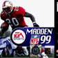 Nintendo 64: Madden 99