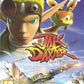 Playstation 2: Jak and Daxter: The Lost Frontier
