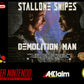 Super Nintendo: Demolition Man