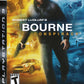 Playstation 3: Bourne Conspiracy