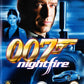 GameCube: 007 Nightfire