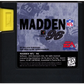 Mega Drive: Madden NFL '96
