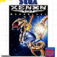 Master System: Xenon 2
