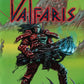 Nintendo Switch: Valfaris