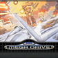 Mega Drive: Herzog Zwei
