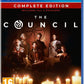 Playstation 4: The Council