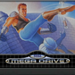 Mega Drive: Last Battle