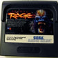 Game Gear: Primal Rage